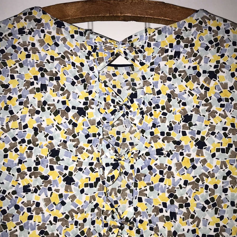 Zara Basic Top - image 3